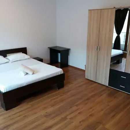 Mamaia Groups Duplex Apartment Constanta