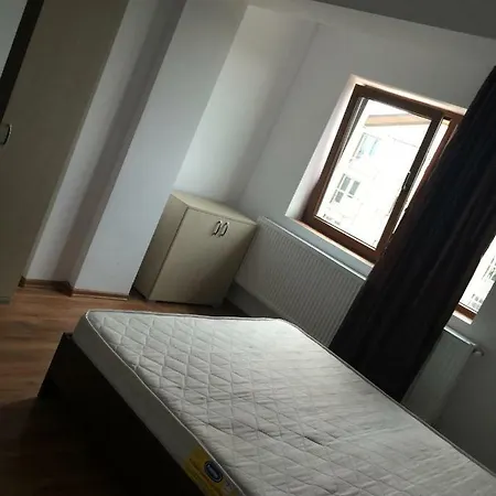 Apartment Mamaia Groups Duplex