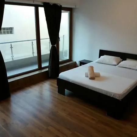 Mamaia Groups Duplex *