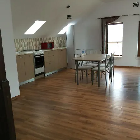 Mamaia Groups Duplex *