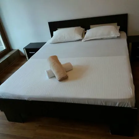 Apartment Mamaia Groups Duplex