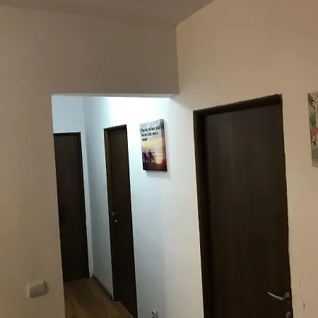 Mamaia Groups Duplex Apartment