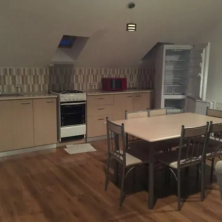Mamaia Groups Duplex