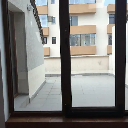 Apartment Mamaia Groups Duplex