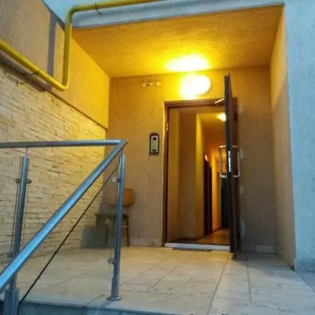 Mamaia Groups Duplex *