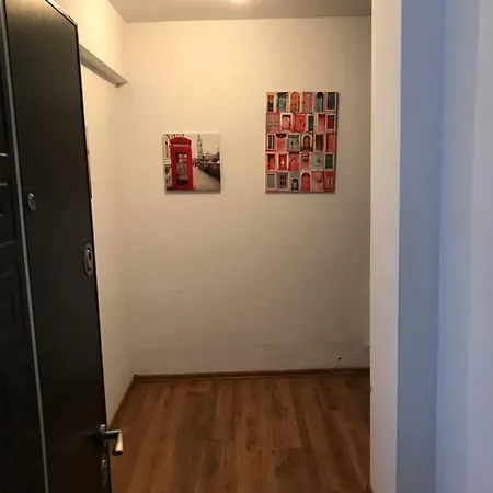 Apartment Mamaia Groups Duplex Constanţa